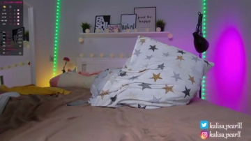Kalisa_Pearl  16-11-2021